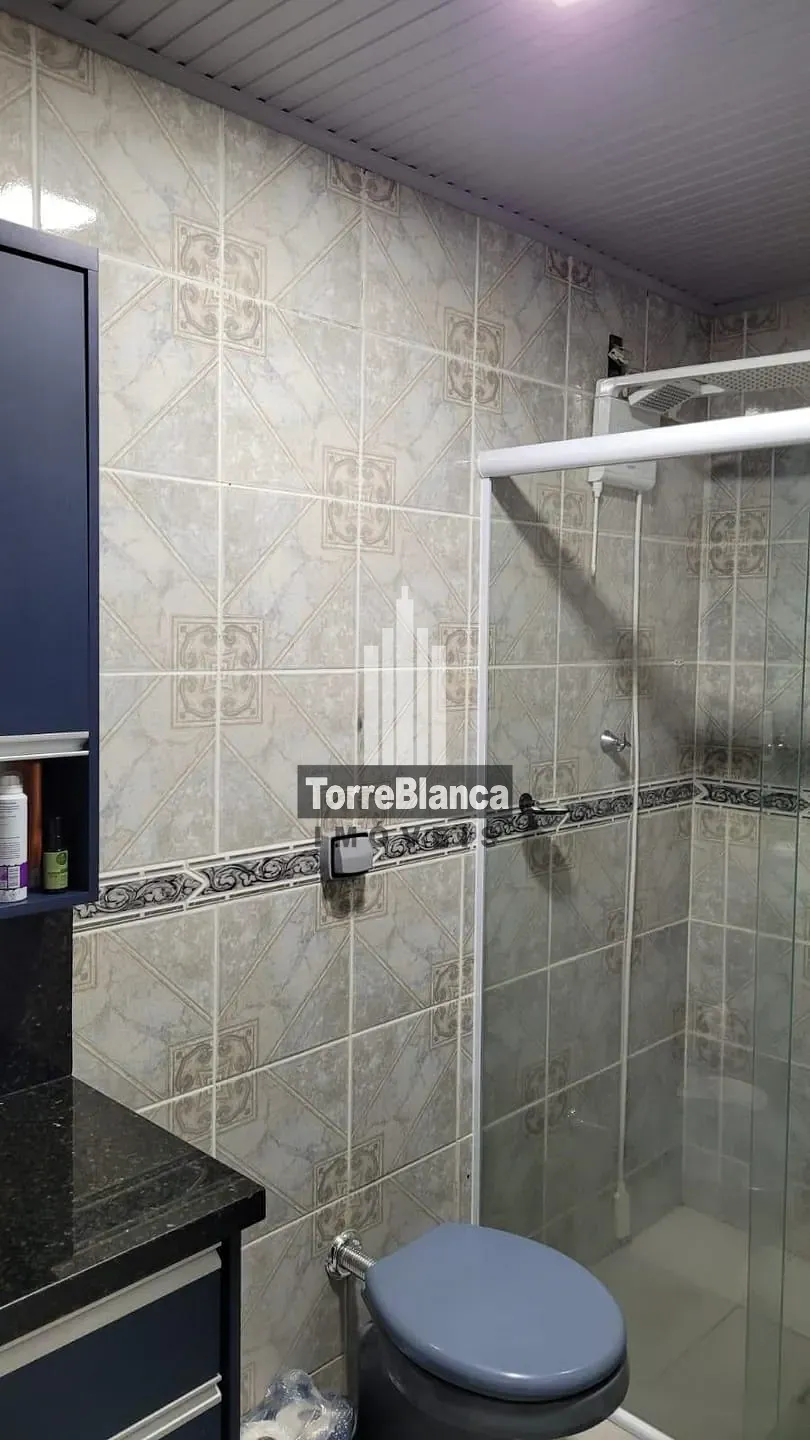 Casa, 4 quartos, 124 m² - Foto 21