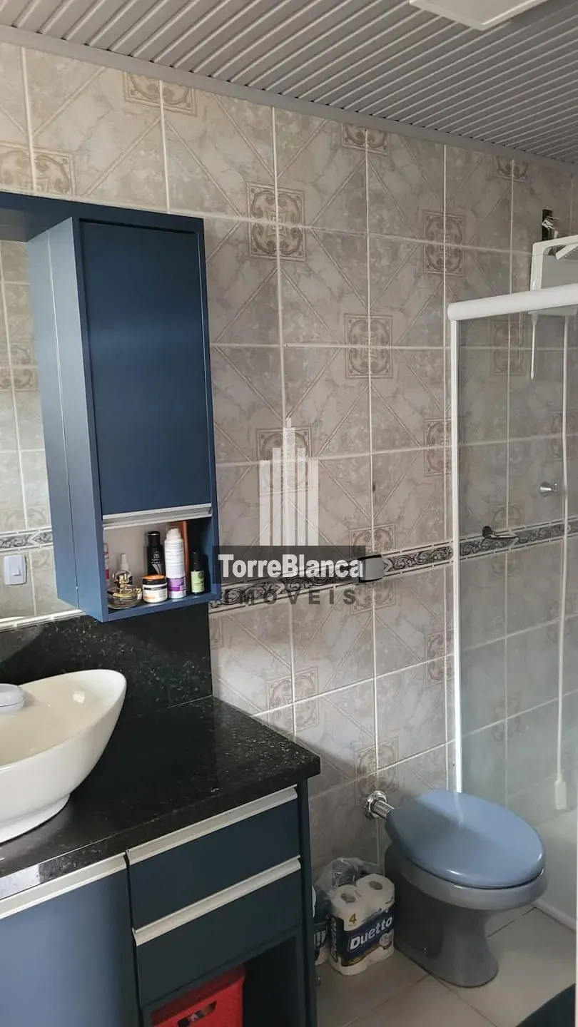Casa, 4 quartos, 124 m² - Foto 22