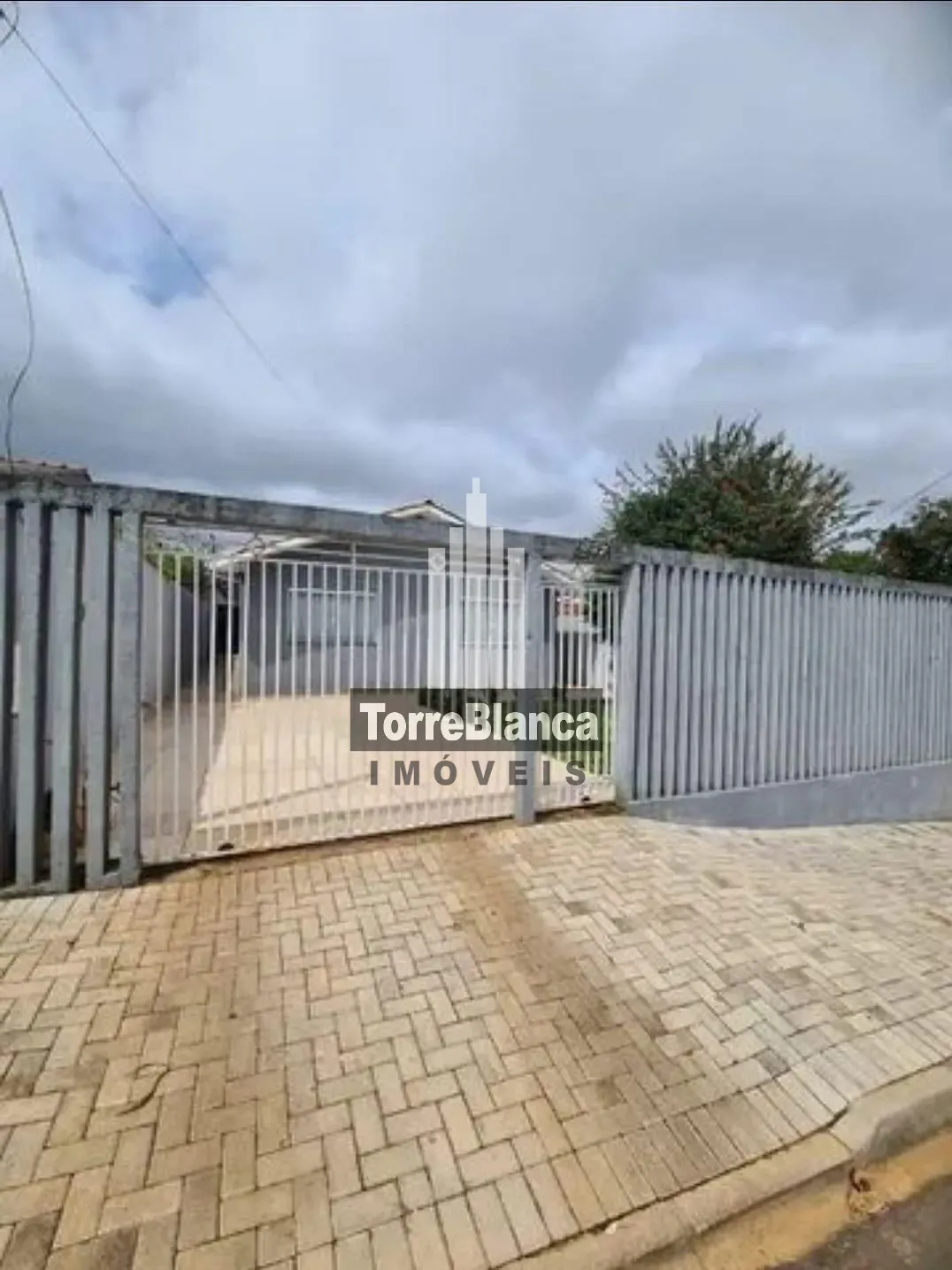 Casa, 4 quartos, 124 m² - Foto 2