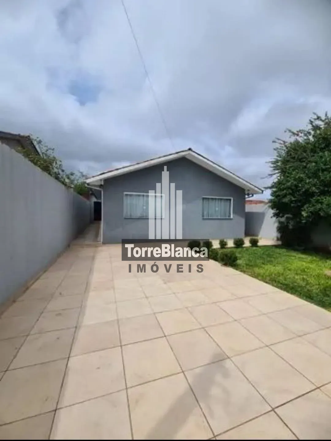 Casa, 4 quartos, 124 m² - Foto 1