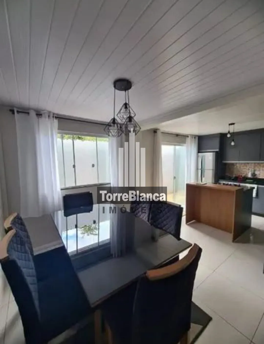 Casa, 4 quartos, 124 m² - Foto 9