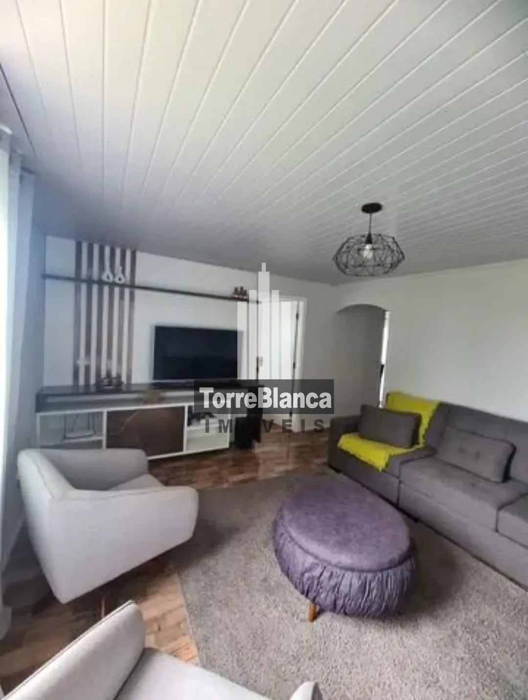 Casa, 4 quartos, 124 m² - Foto 4