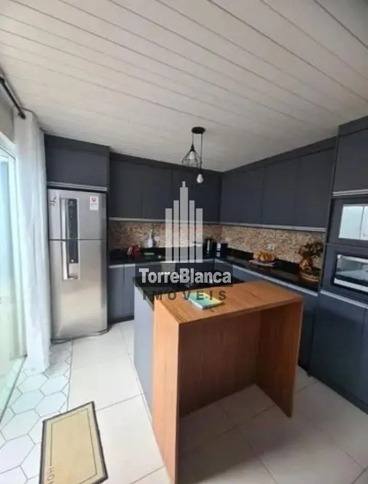 Casa, 4 quartos, 124 m² - Foto 7