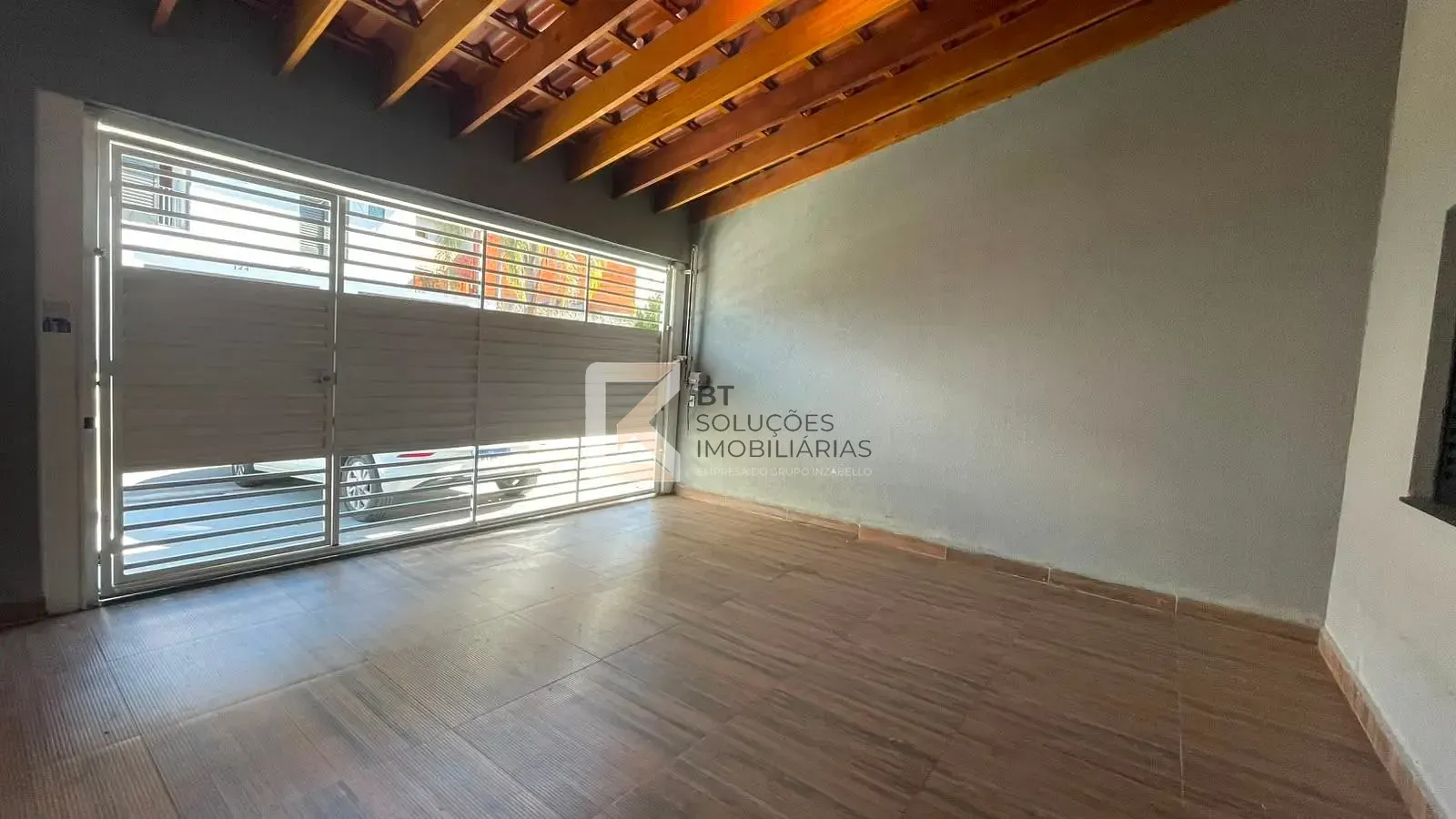 Casa, 2 quartos, 127 m² - Foto 1