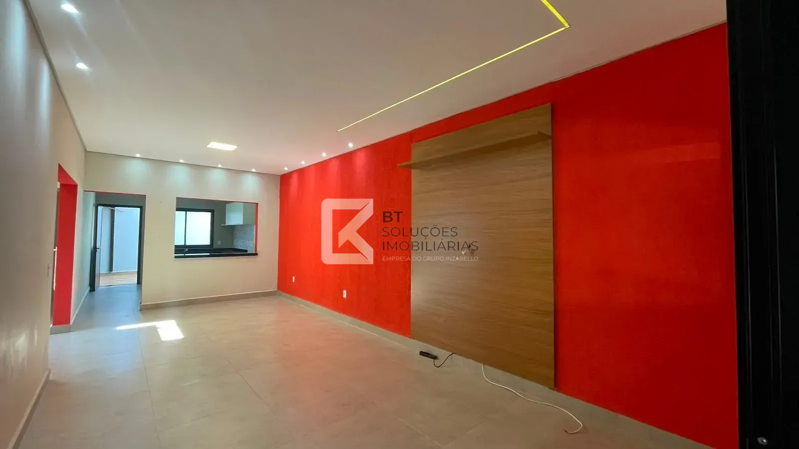 Casa, 2 quartos, 127 m² - Foto 3