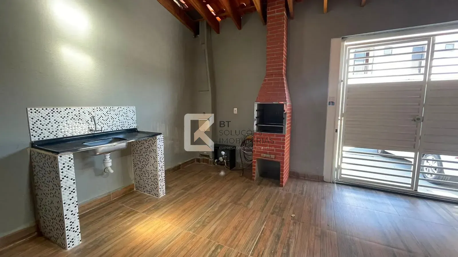 Casa, 2 quartos, 127 m² - Foto 2
