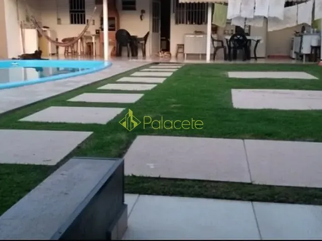 Casa com 250m² 1 quarto e 1 banheiro, à venda, no bairro Residencial e Comercial Cidade Jardim em Pindamonhangaba