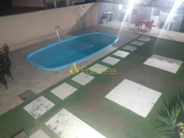 Casa com 250m² 1 quarto e 1 banheiro, à venda, no bairro Residencial e Comercial Cidade Jardim em Pindamonhangaba