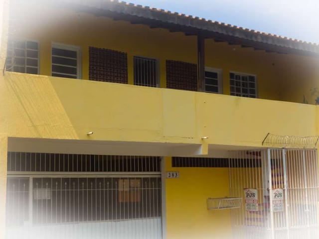 Casa com 258m² 5 quartos e 4 banheiros, à venda, no bairro Jardim Miranda em Cotia