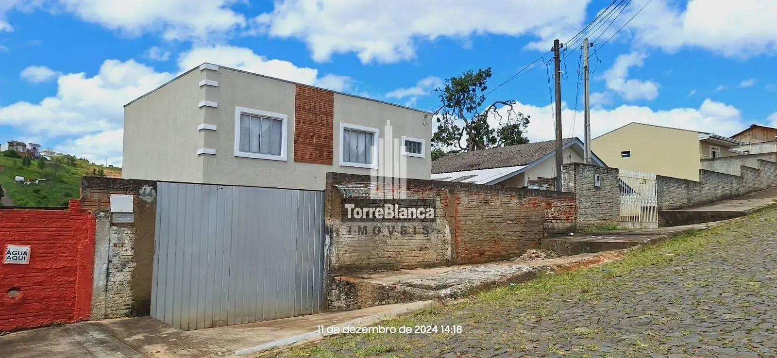 Casa, 5 quartos, 100 m² - Foto 1
