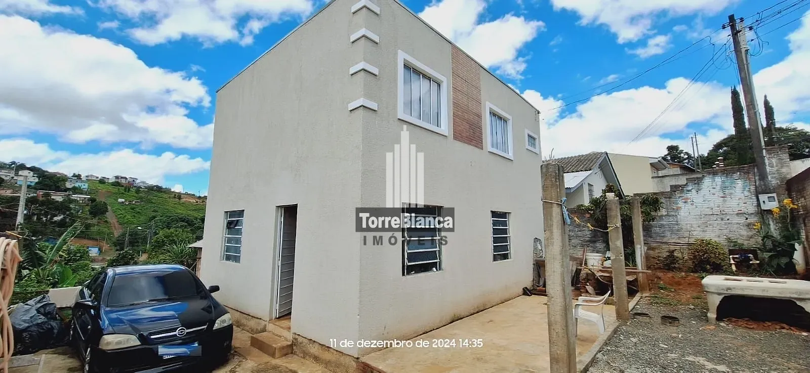 Casa, 5 quartos, 100 m² - Foto 2