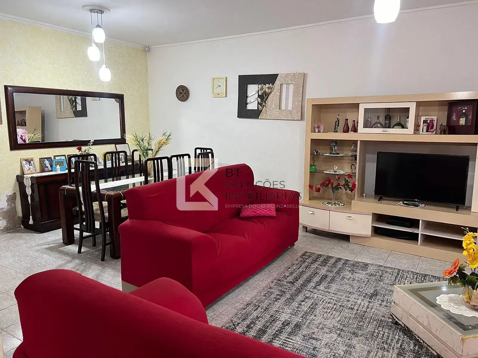 Casa, 3 quartos, 371 m² - Foto 8