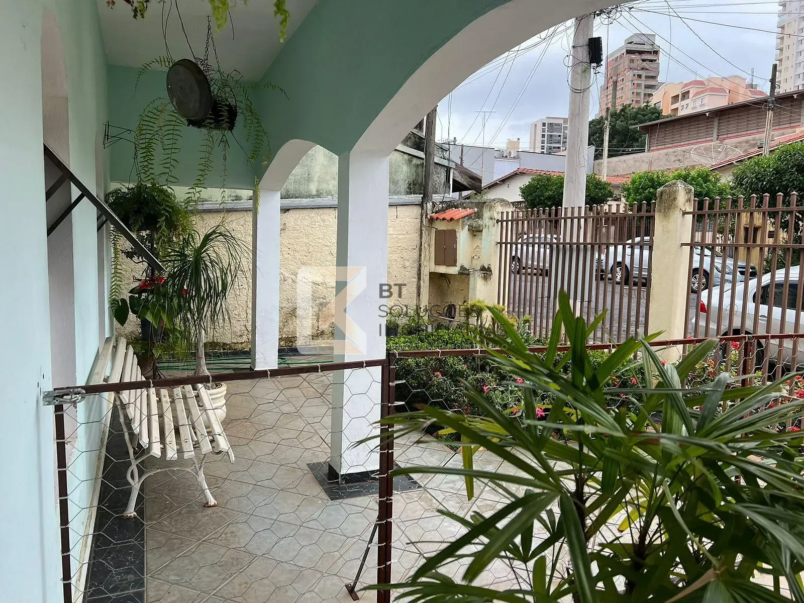 Casa, 3 quartos, 371 m² - Foto 1