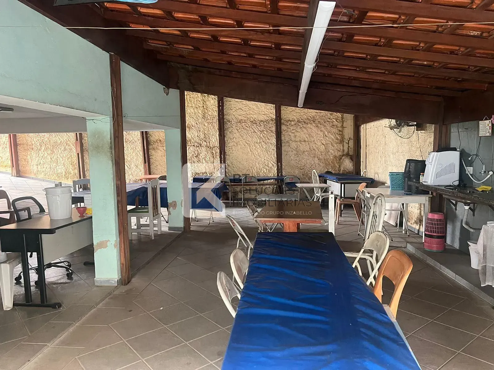 Casa, 3 quartos, 371 m² - Foto 5