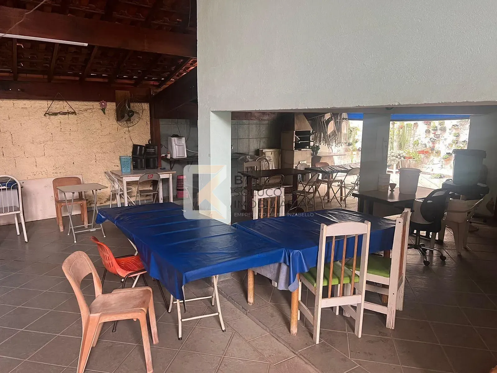 Casa, 3 quartos, 371 m² - Foto 7