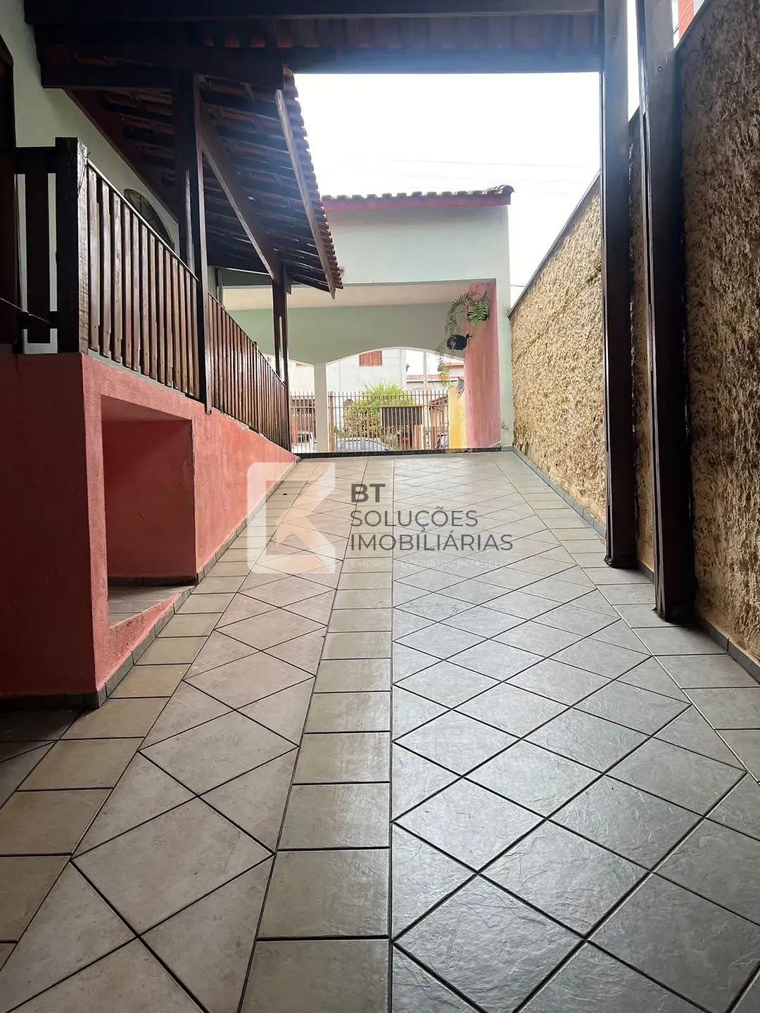 Casa, 3 quartos, 371 m² - Foto 3