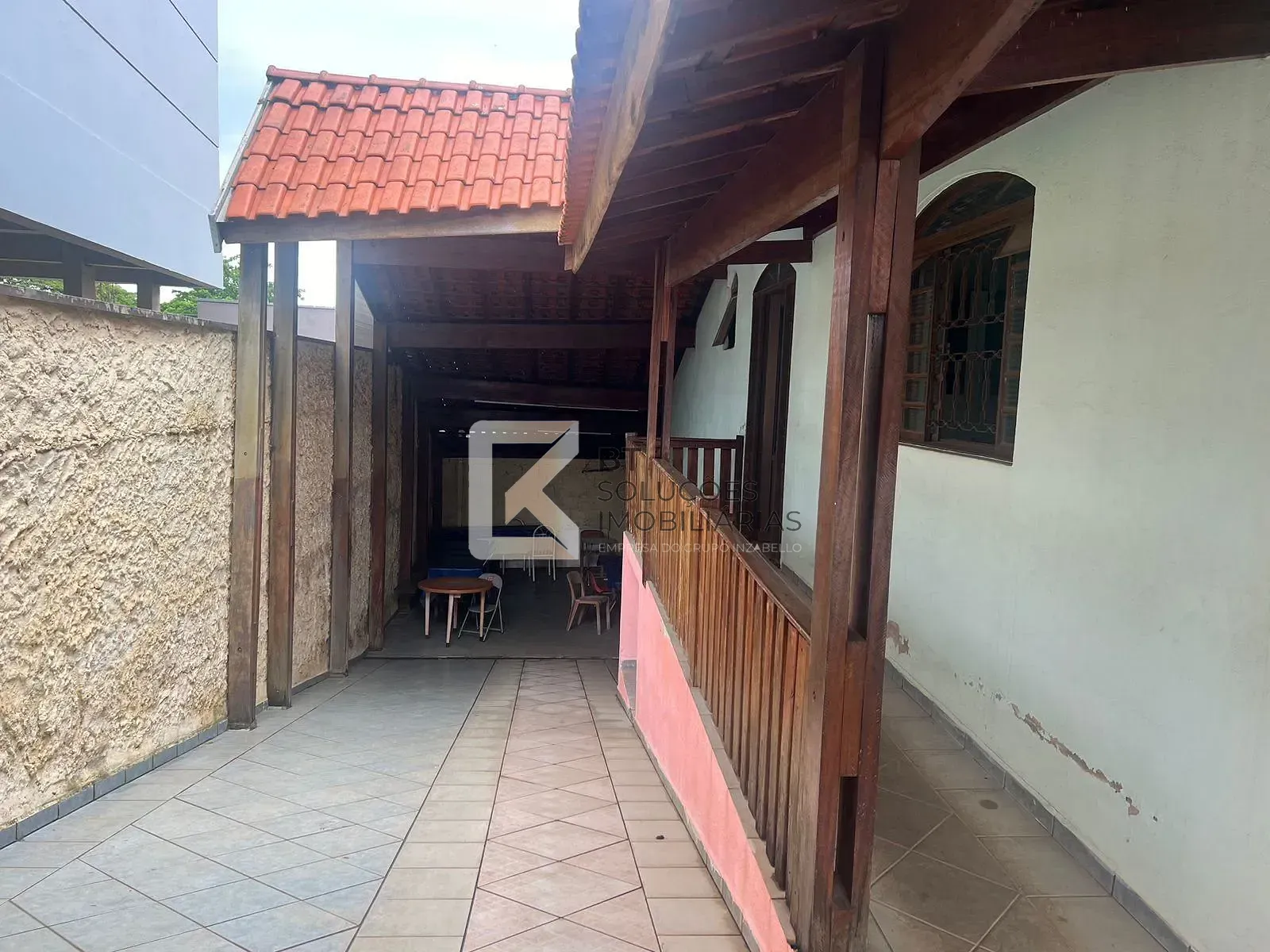 Casa, 3 quartos, 371 m² - Foto 4