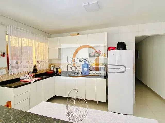 Casa com 175m² 2 quartos e 1 banheiro, à venda, no bairro Nova Cerejeira em Atibaia
