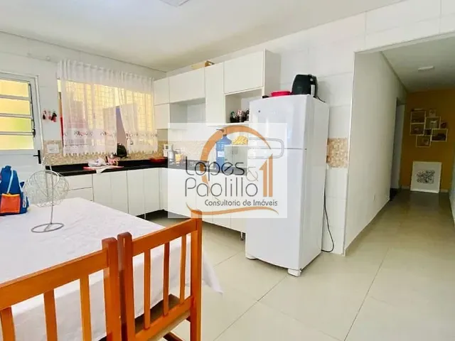 Casa com 175m² 2 quartos e 1 banheiro, à venda, no bairro Nova Cerejeira em Atibaia