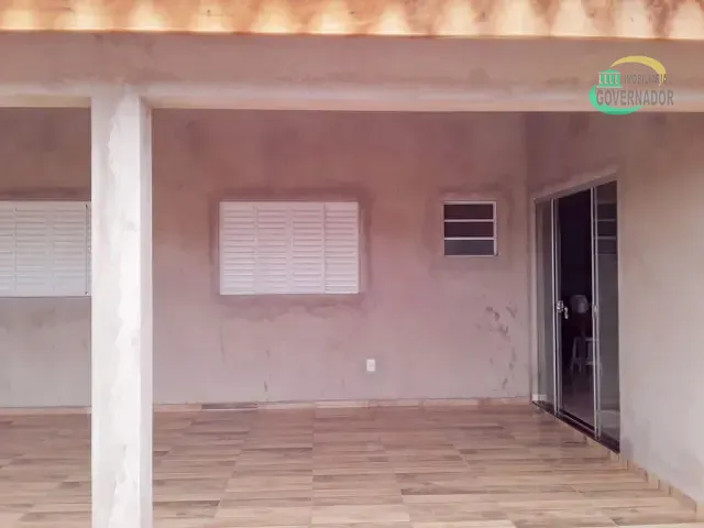 Casa com 420m² 3 quartos e 2 banheiros, à venda, no bairro Paranoá II em Panorama