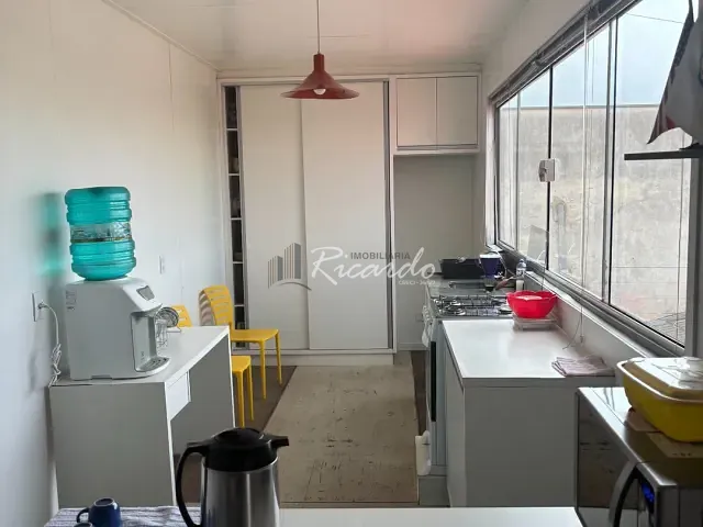 Casa com 400m² 1 quarto e 2 banheiros, à venda, no bairro Jardim Santa Alice em Arapongas