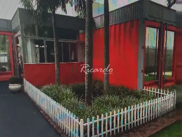 Casa com 400m² 1 quarto e 2 banheiros, à venda, no bairro Jardim Santa Alice em Arapongas