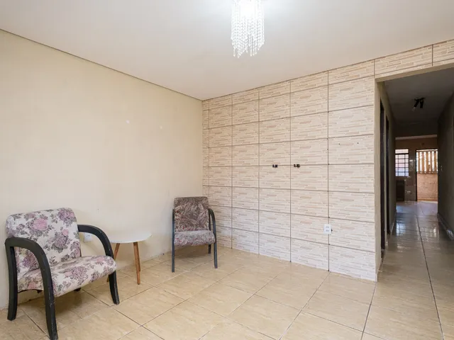 Casa com 150m² 5 quartos e 2 banheiros, à venda, no bairro Três Vendas em Pelotas
