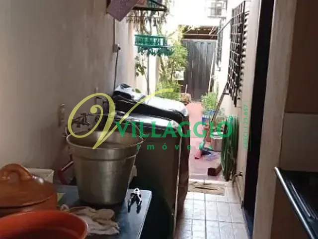 Casa com 275m² 3 quartos e 3 banheiros, à venda, no bairro Jardim Manoel Del Arco em São José do Rio Preto