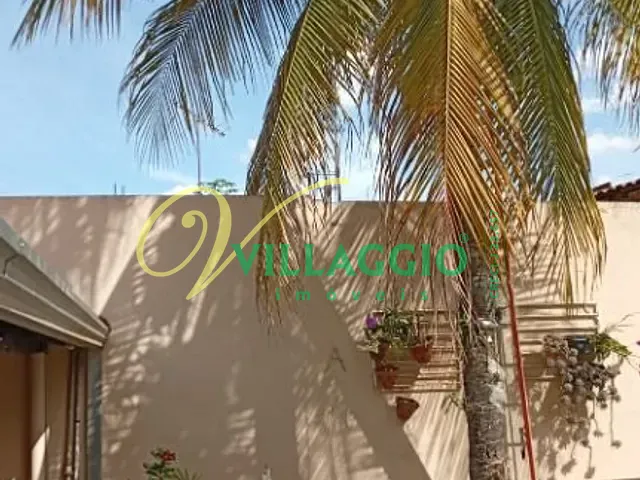 Casa com 275m² 3 quartos e 3 banheiros, à venda, no bairro Jardim Manoel Del Arco em São José do Rio Preto