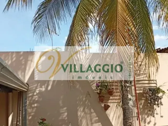 Casa com 275m² 3 quartos e 3 banheiros, à venda, no bairro Jardim Manoel Del Arco em São José do Rio Preto