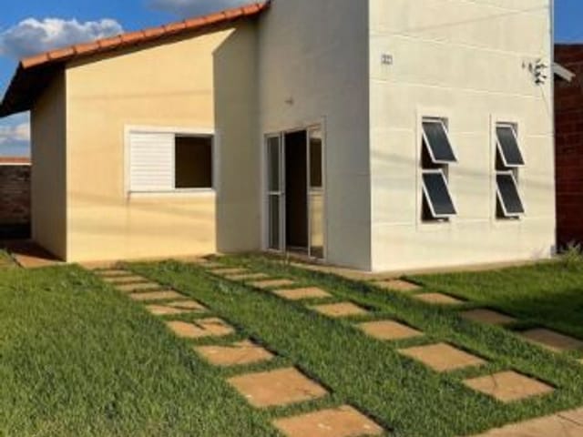Foto do Casa - Casa à venda 2 Quartos, 2 Vagas, 201.6M², Vila Arquelau, Uberaba - MG | Vanice Andrade | ZUCATO IMOBILIARIA LTDA