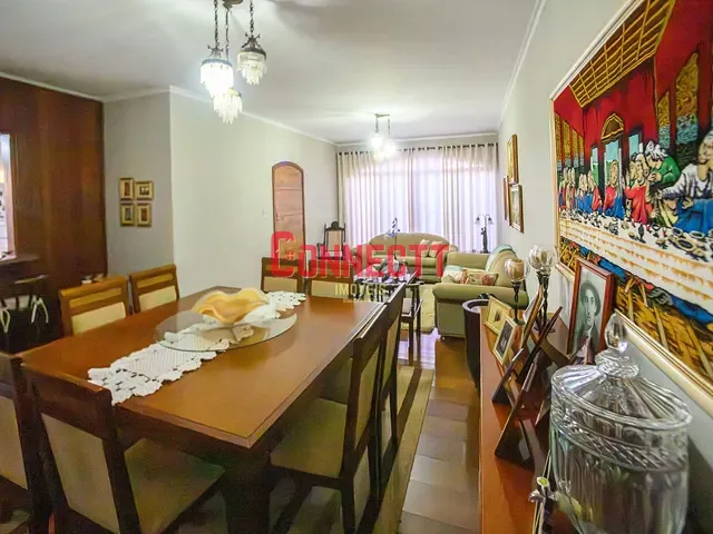Casa com 270m² 3 quartos e 2 banheiros, à venda, no bairro Parque dos Bandeirantes em Ribeirão Preto