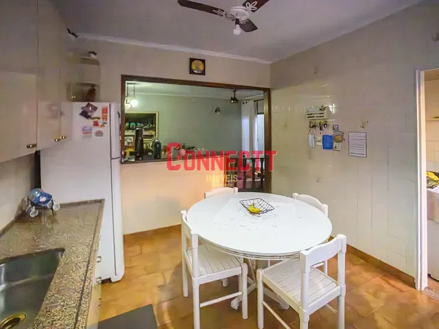 Casa com 270m² 3 quartos e 2 banheiros, à venda, no bairro Parque dos Bandeirantes em Ribeirão Preto