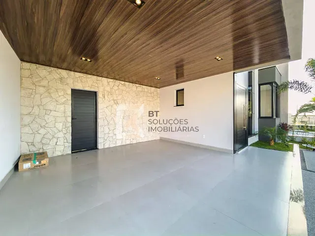 Casa com 330m² 3 quartos e 5 banheiros, à venda, no bairro Jardins Di Roma em Indaiatuba