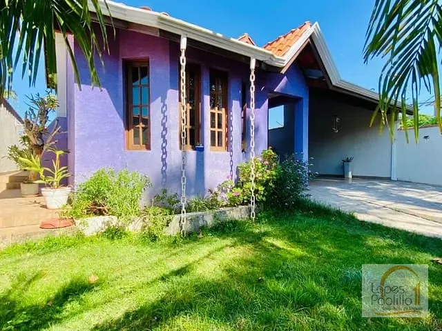 Casa com 460m² 3 quartos e 4 banheiros, à venda, no bairro Jardim Paulista em Atibaia