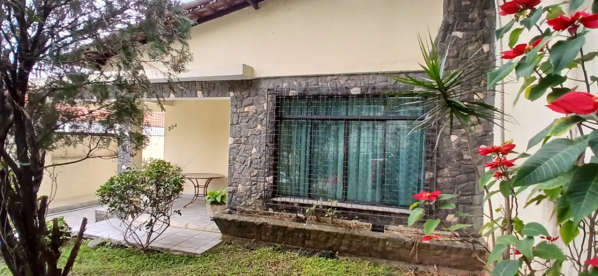 Casa para venda em Vila Alexandria com 3 quartos, 146m²
