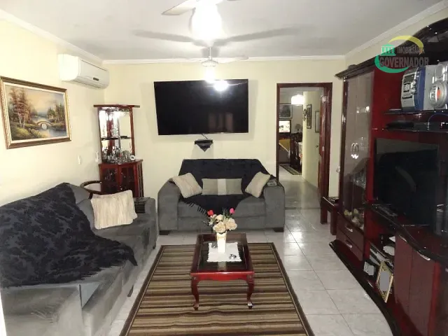 Casa com 250m² 3 quartos e 2 banheiros, à venda, no bairro Jardim Londres em Campinas