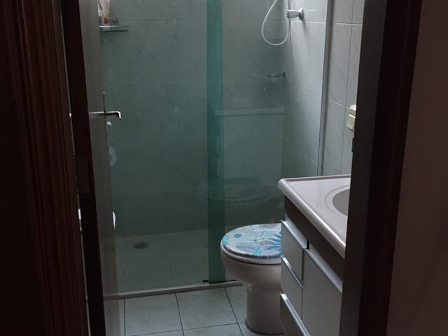 Casa 2 quartos e 1 banheiro, à venda, no bairro Vila São José em Taubaté
