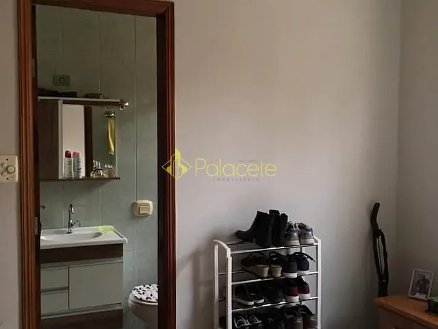 Casa 2 quartos e 1 banheiro, à venda, no bairro Vila São José em Taubaté