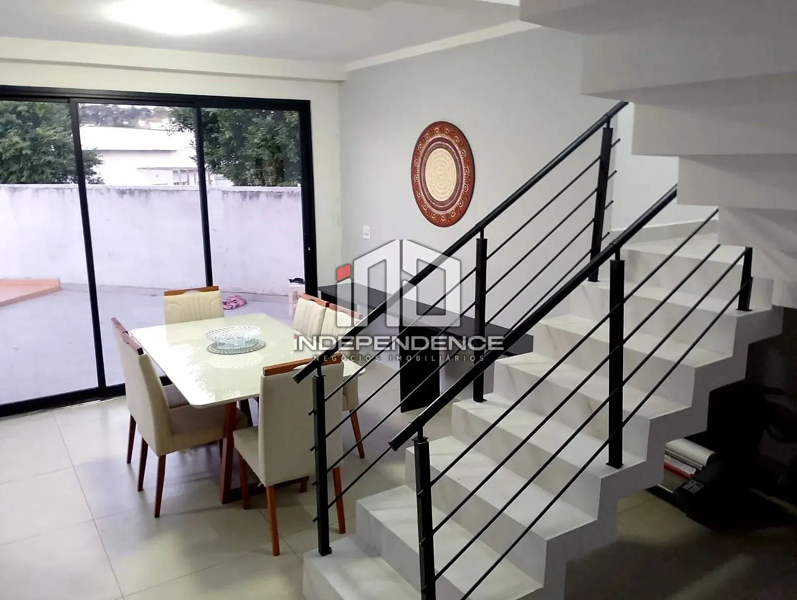 Casa, 2 quartos, 125 m² - Foto 21