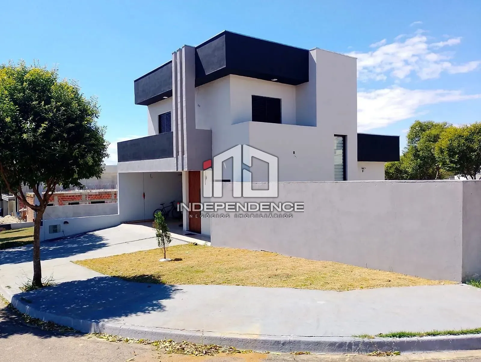 Casa, 2 quartos, 125 m² - Foto 1