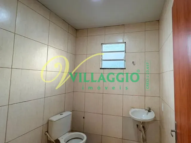 Casa com 200m² 2 quartos e 1 banheiro, à venda, no bairro Jardim Solidariedade em São José do Rio Preto