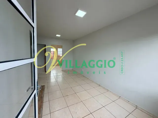 Casa com 200m² 2 quartos e 1 banheiro, à venda, no bairro Jardim Solidariedade em São José do Rio Preto