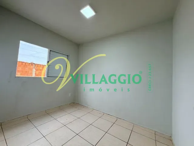 Casa com 200m² 2 quartos e 1 banheiro, à venda, no bairro Jardim Solidariedade em São José do Rio Preto