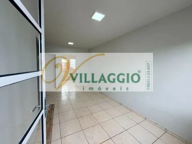 Casa com 200m² 2 quartos e 1 banheiro, à venda, no bairro Jardim Solidariedade em São José do Rio Preto