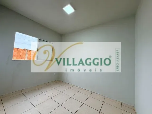 Casa com 200m² 2 quartos e 1 banheiro, à venda, no bairro Jardim Solidariedade em São José do Rio Preto