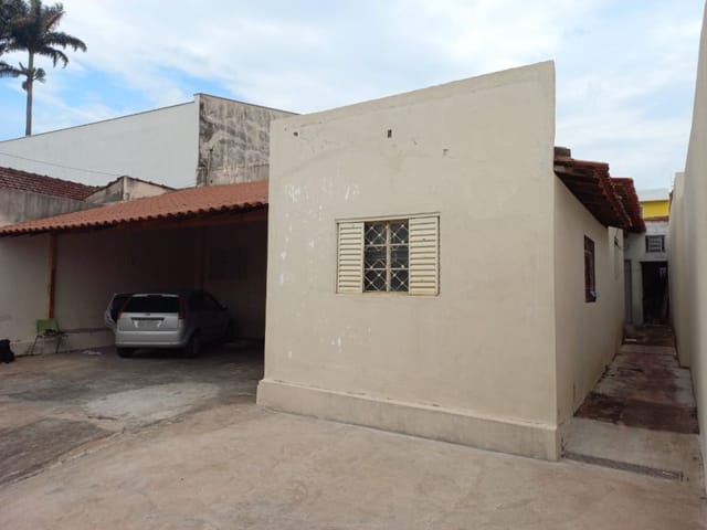 Foto do Casa - Casa com 4 dormitórios à venda, 188 m² por R$ 600.000,00 - Nossa Senhora da Abadia - Uberaba/MG | ZUCATO IMOBILIARIA LTDA