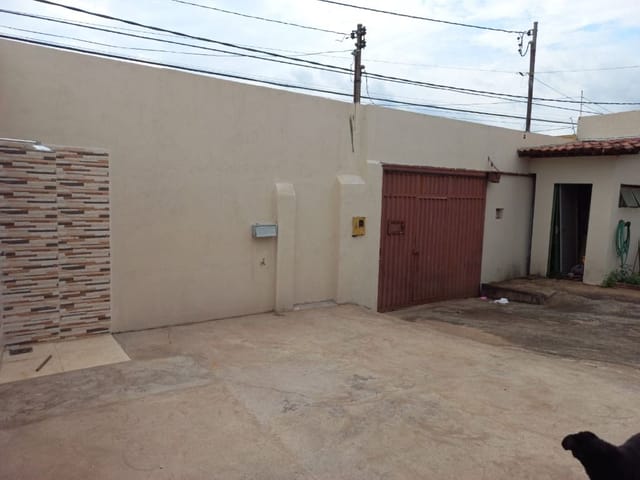 Foto do Casa - Casa com 4 dormitórios à venda, 188 m² por R$ 600.000,00 - Nossa Senhora da Abadia - Uberaba/MG | ZUCATO IMOBILIARIA LTDA