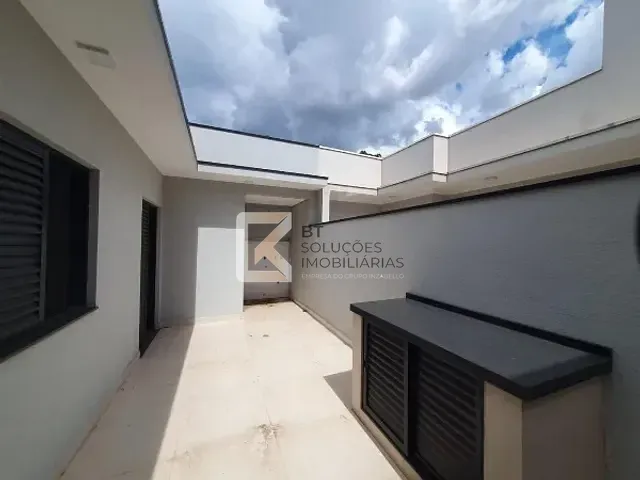 Casa com 150m² 3 quartos e 3 banheiros, à venda, no bairro Jardim Park Real em Indaiatuba