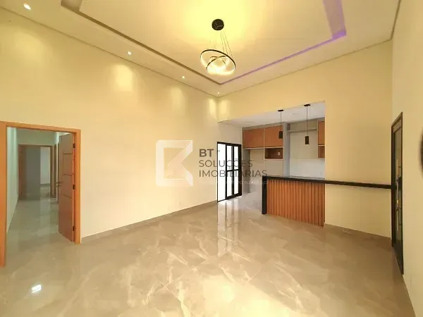 Casa, 3 quartos, 119 m² - Foto 1
